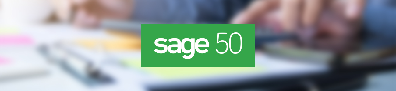 Sage 50